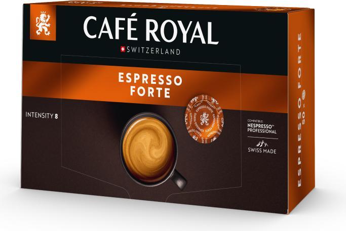 Espresso Intense