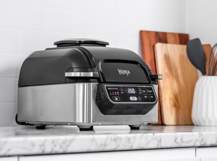 Immagine prodotto Ninja Foodi Grill & Luftfritteuse
