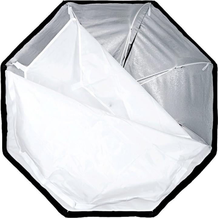 Actual product image Godox SB-GUE120 (Soft boxes, 120 cm)