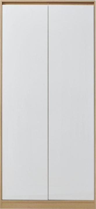 Actual product image En.Casa Bastheim (80 x 52 x 176 cm)