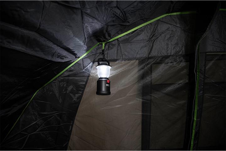 Image du produit High Peak Boxen 5.0 (Tente tunnel, 0.02 kg, 5 personnes)