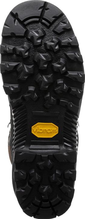 Actual product image Timberland Vibram Euro Hiker WP Shoes - 107627 (44)