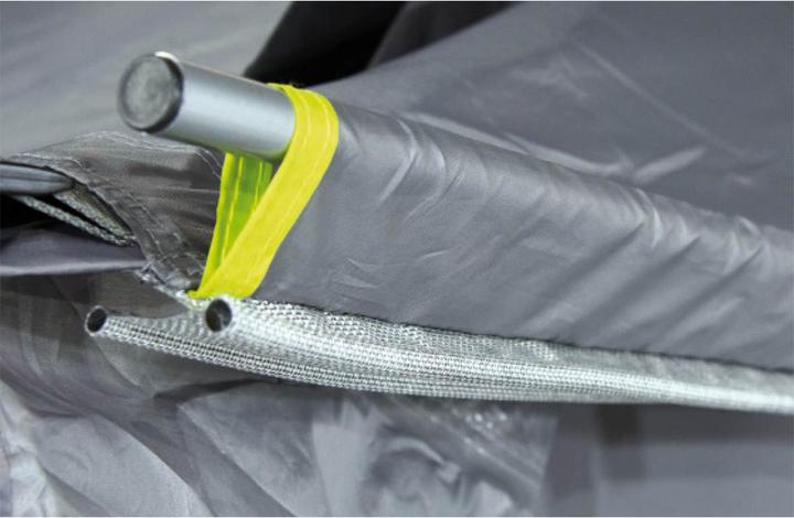 Immagine prodotto High Peak Tramp 2.0 (Tenda a cupola, 17.80 kg, 2 persone)