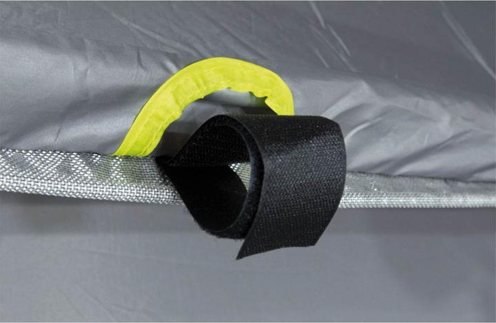 Immagine prodotto High Peak Tramp 2.0 (Tenda a cupola, 17.80 kg, 2 persone)