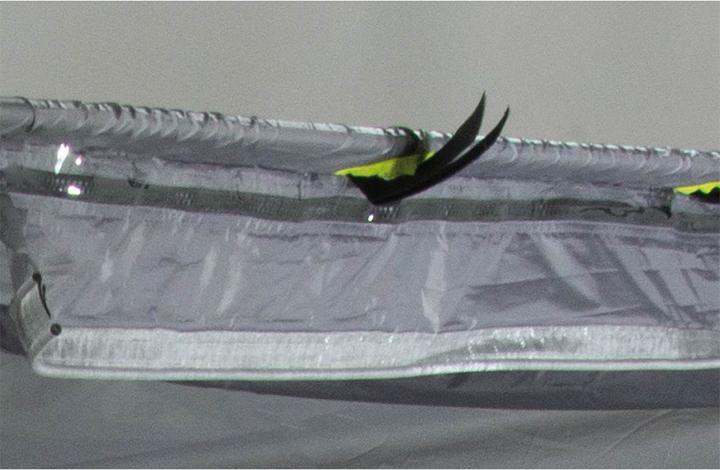 Immagine prodotto High Peak Tramp 2.0 (Tenda a cupola, 17.80 kg, 2 persone)