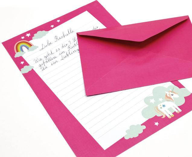Image du produit Artoz Kids Set : Licorne (1 pcs)