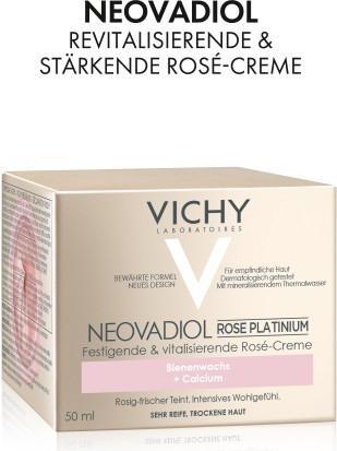 Image du produit Vichy Neovadiol Rose Platinium (50 ml)