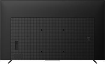 Produktbild Sony OLED XR-55A84K (55", A80K, OLED, 4K, 2022)