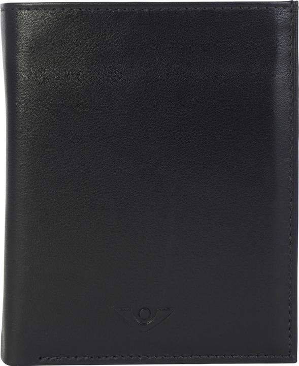 Produktbild Voi Soft Rick Geldbörse Leder 10 cm