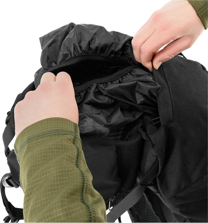 Immagine prodotto Bushpeak Zaino da sopravvivenza - Overnighter 40L