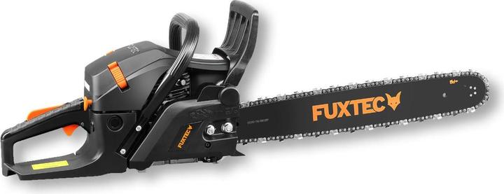 Produktbild Fuxtec FX-KS262 (Benzin Kettensäge)