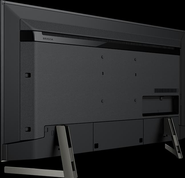 Image du produit Sony KD49XG9005 (49", LCD, 4K, 2019)