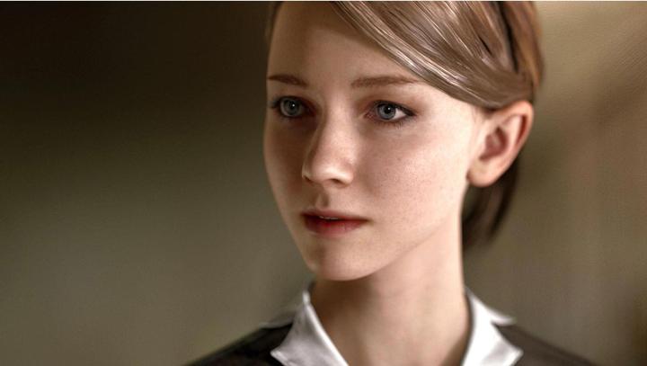 Immagine prodotto Sony Detroit: Become Human (PS4, Multilingue)