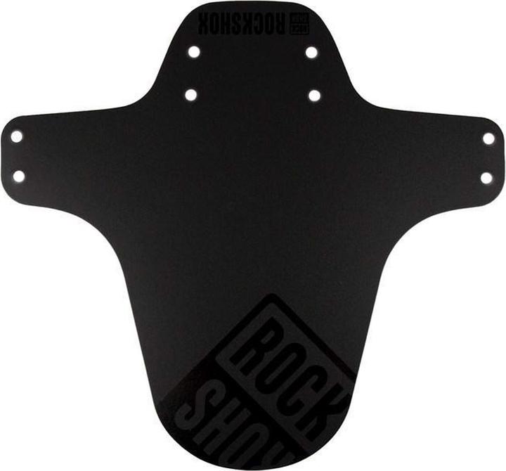 Actual product image RockShox Mudguard (Front mudguard)