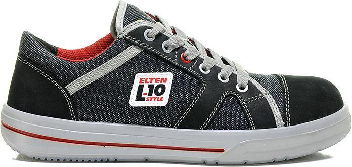 Produktbild Elten Sneakers L10 Sensation Low (S2, 46)