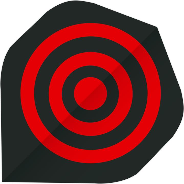 Image du produit Bull's Bulls Flights Base