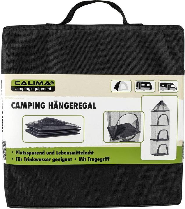 Produktbild Calima Hängeregal