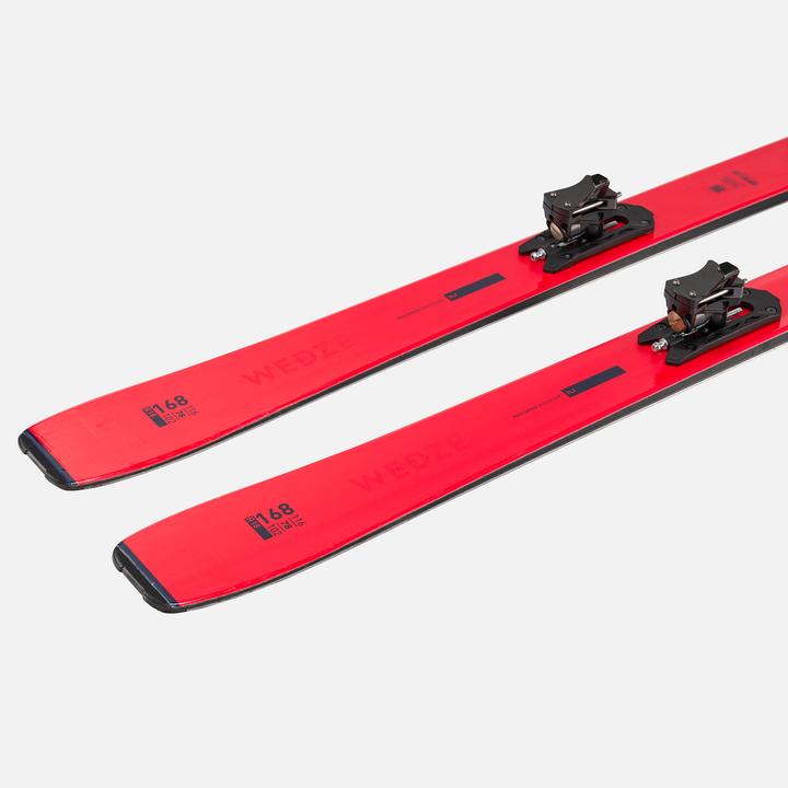 Actual product image Wedze CRUISER 80 (152 cm)
