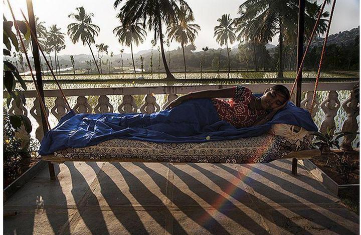 Produktbild Cocoon TravelSheet Silk (220 cm)