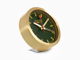 Actual product image Mondaine Wall clock/table clock