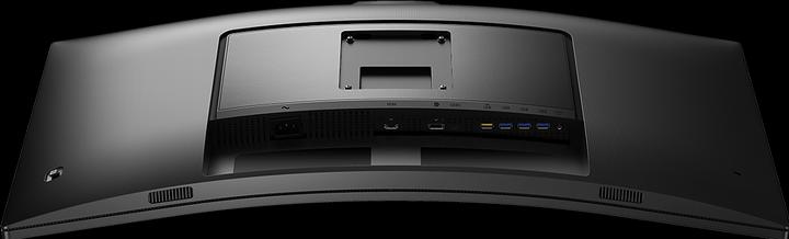 Immagine prodotto Philips 34E1C5600HE (3440 x 1440 pixel, 34")