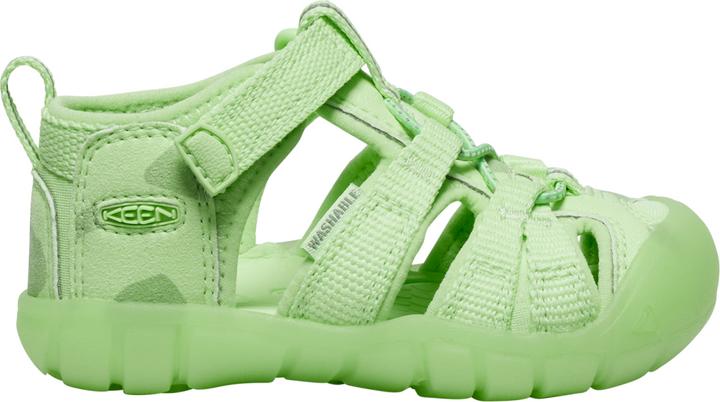 Actual product image Keen T Seacamp II CNX (19)
