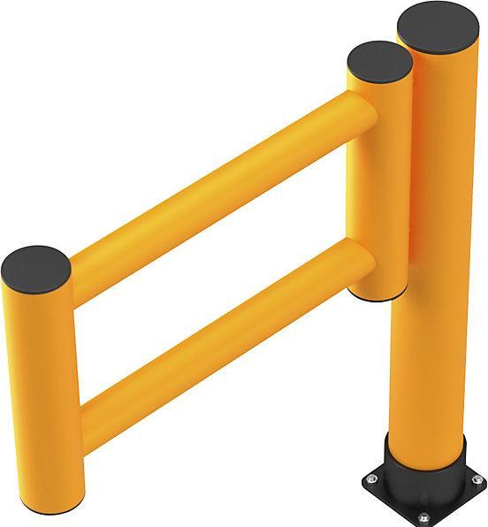 Produktbild Ampere Swing Gate