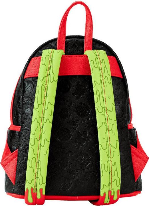 Immagine prodotto Loungefly Zaino Ghostbusters by No Ghost Logo