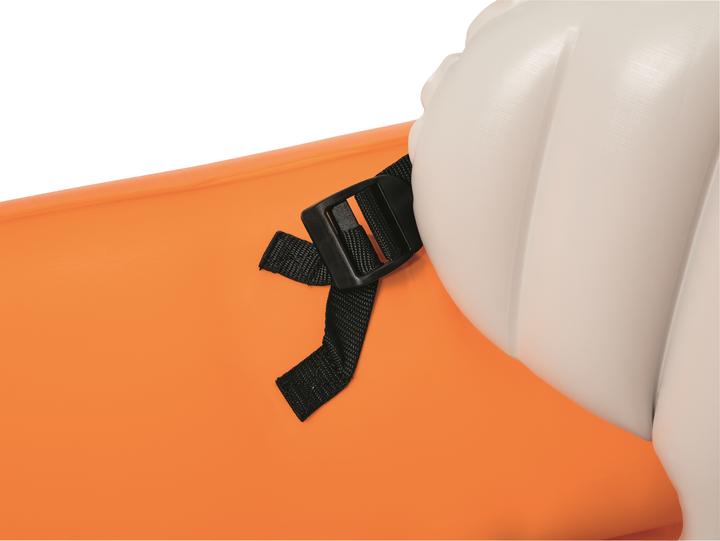 Actual product image Bestway Hydro-Force Lite-Rapid X2 (2 pers.)