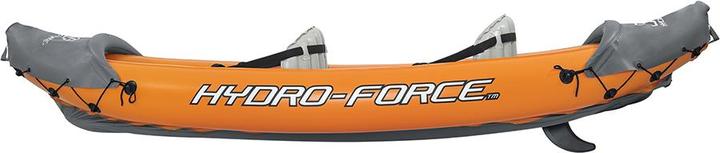 Actual product image Bestway Hydro Force Kayak Lite-Rapid X2 321x88cm (2 pers.)