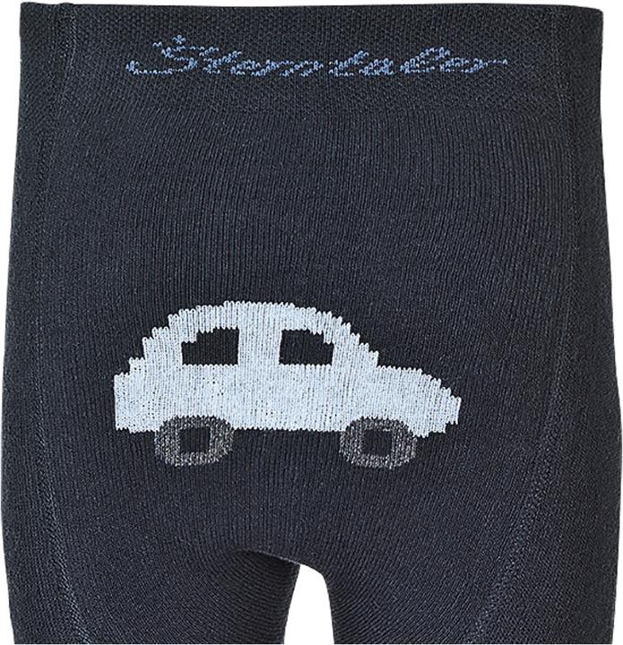 Immagine prodotto Sterntaler Collant strisciante con auto motivo del sedere (86)