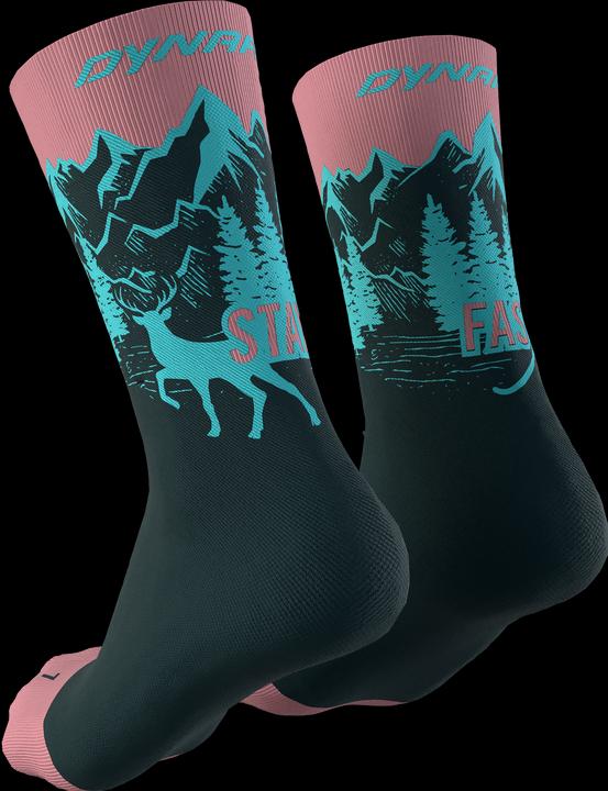 Immagine prodotto Dynafit Calzini Stay Fast Unisex (35 - 38)