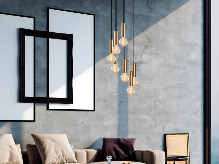 Actual product image Opviq Adelaide (E27)