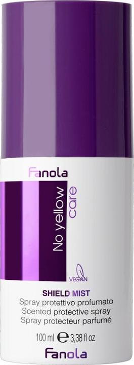 Produktbild Fanola No Yellow Shield Mist (100 ml)