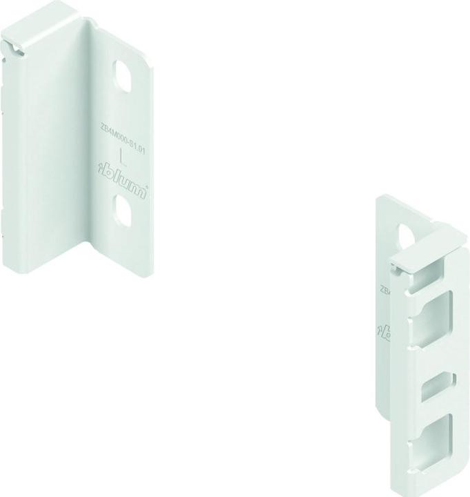 Blum Bitte in Hybris oder Grundatentext in SAP-ERP in FR pflegen!! (1 pcs)