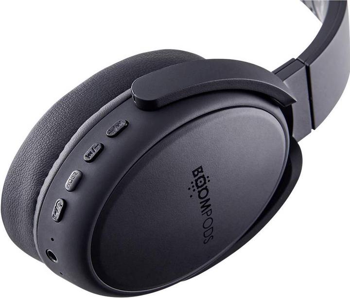 Actual product image Boompods Headpods ANC (ANC, 12 h, Wireless)
