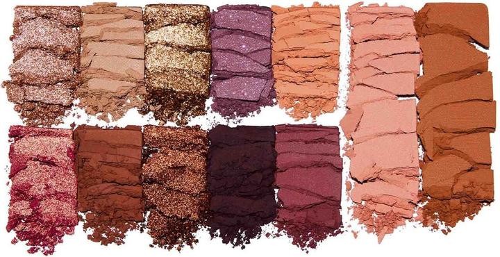 Actual product image Anastasia Beverly Hills Primrose Palette (Primrose)