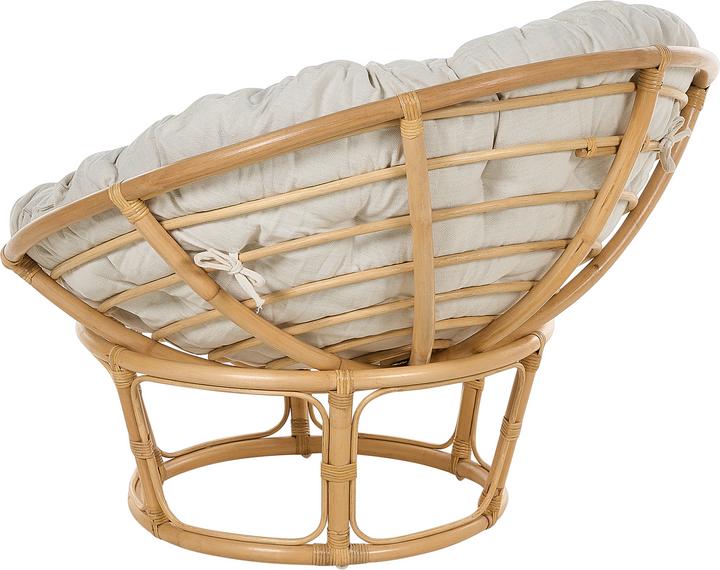 Actual product image Beliani Salvo