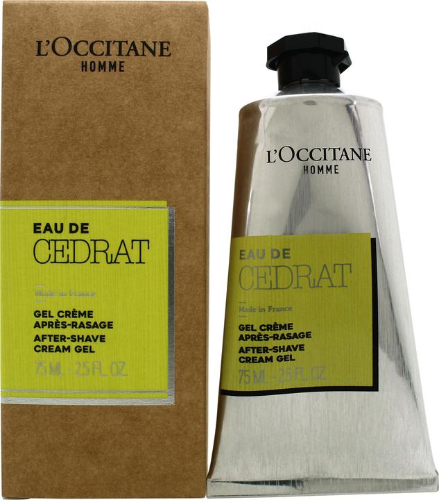 Produktbild L'Occitane Cedrat (Gel, 75 ml)