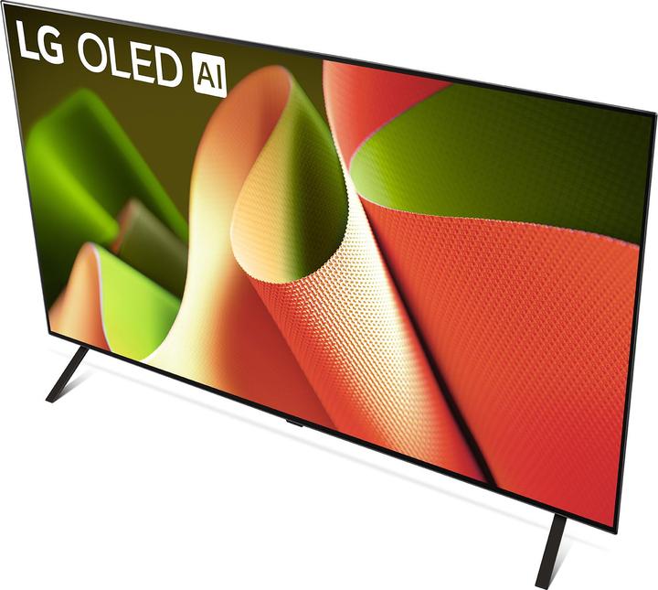 Actual product image LG OLED48B46 Smart TV 48 Inch 4K (48", OLED, 4K)