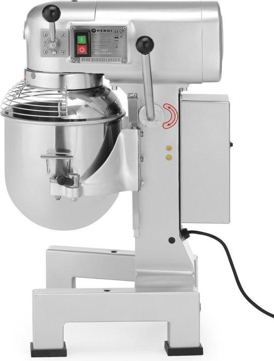 Produktbild Hendi Planetenrührer Profi 20L (1100 W)