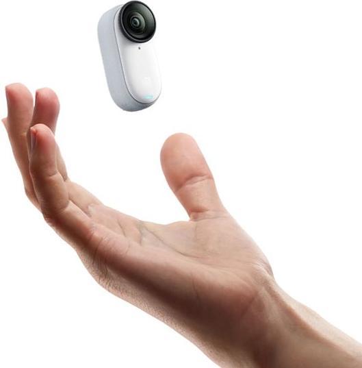 Produktbild Insta360 Go 3S (64 GB) (30p, Bluetooth, WLAN)