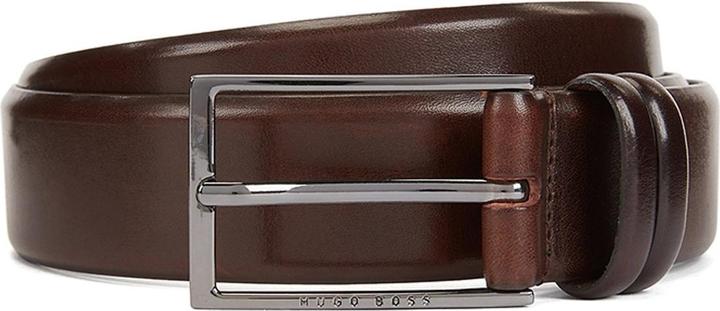 Actual product image BOSS Belt Casual Figure Carmello - 16237 (105)