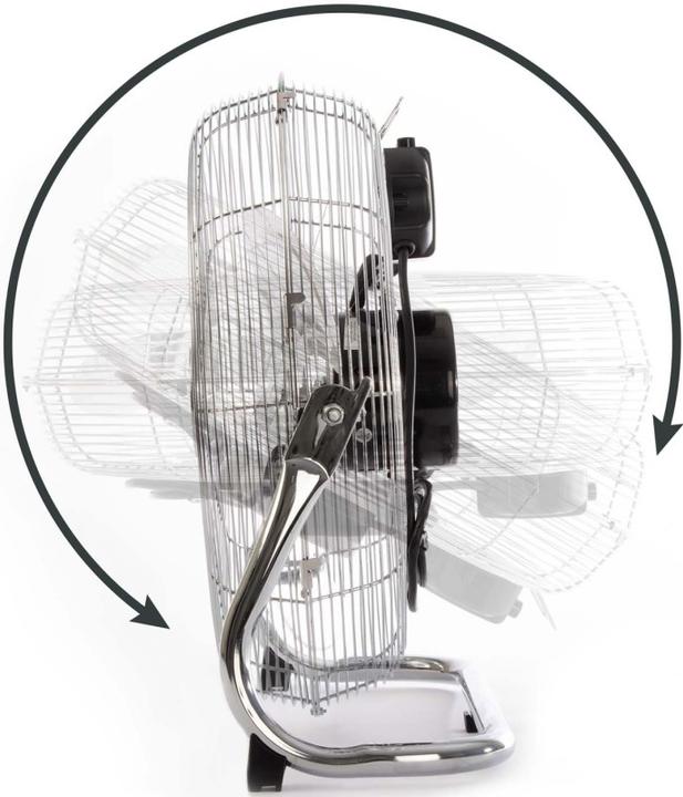 Produktbild Profi-Care PC-VL 3065 WM (61 dB)