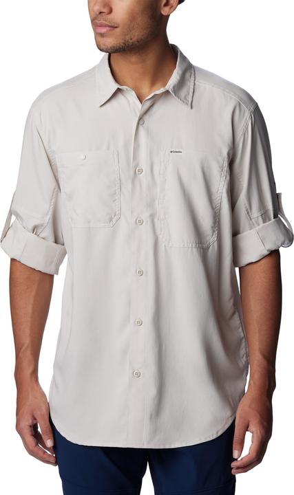Actual product image Columbia Silver Ridge™ Utility Lite Long Sleeve (XL)