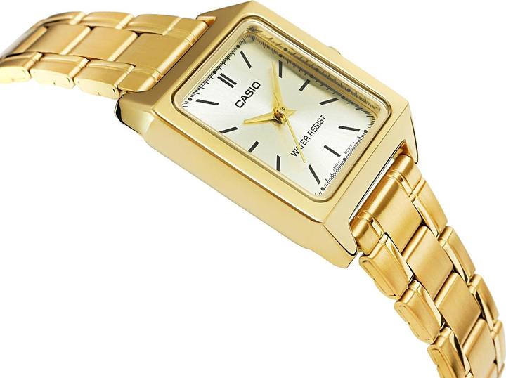 Produktbild Casio Collection - LTP-V007G-9E (Analoguhr, 22 mm)