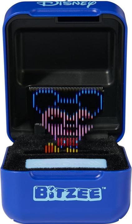 Produktbild Spin Master BIT Bitzee - Disney Bitzee