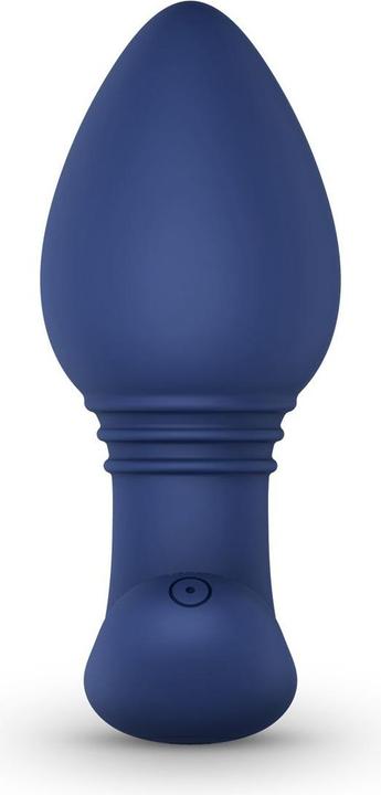 Actual product image Amorelie Move app-controlled anal plug
