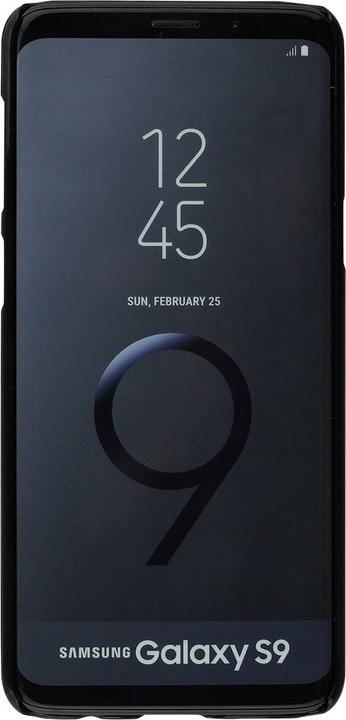 Produktbild PhoneLook Hülle Ananas Multi-colors (Samsung Galaxy S9)