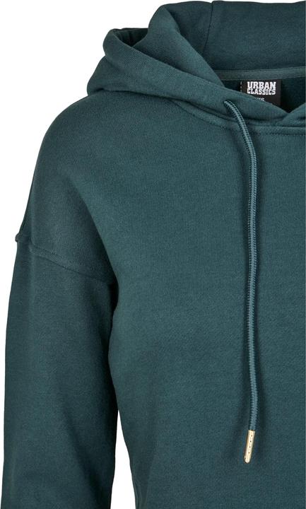 Actual product image Urban Classics Ladies Hoody (XS)